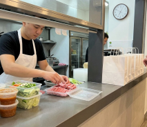 Bò tơ mang về cần hẹn giờ nhận sát thời điểm dùng