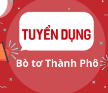 bo-to-thanh-pho-tuyen-dung-hot-hot