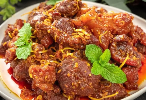 com-trang-be-kho-sa-ot